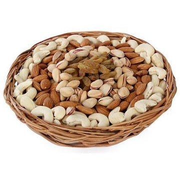 Half Kg Dry Fruits