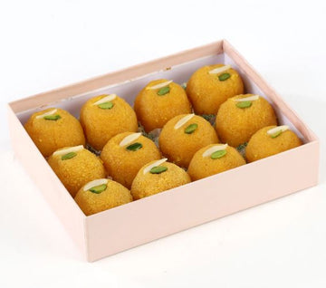 Gift For Laddoo Lover