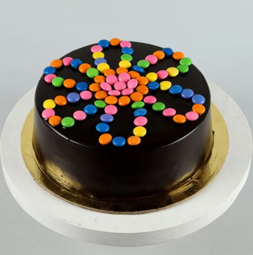 Gems Choco Holi Treat