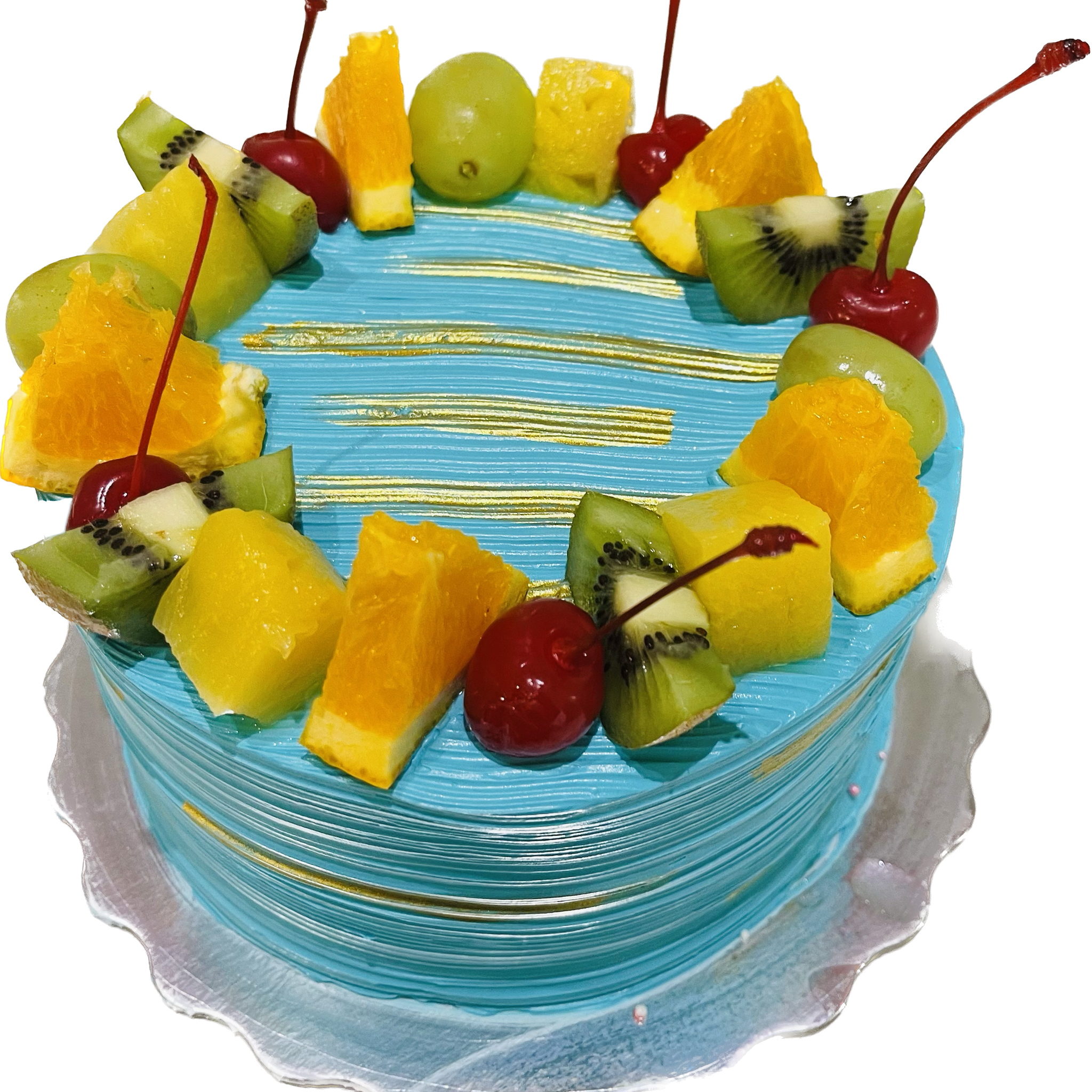AMEERAH FRUIT CAKE