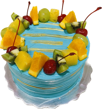 AMEERAH FRUIT CAKE