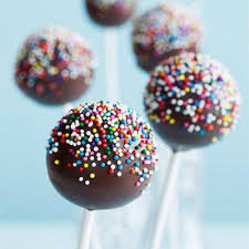 Cake Pops