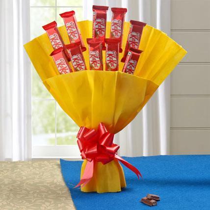 Kitkat Love