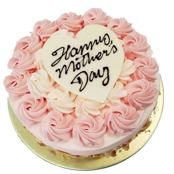 Mothers Day Cake Idea