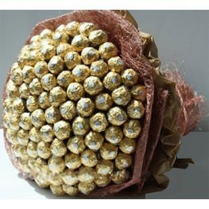 Mega Ferrero Rocher Bunch