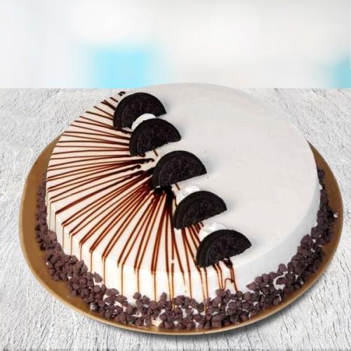 Oreo Fantasy