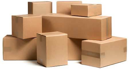 Standard Delivery- Free
