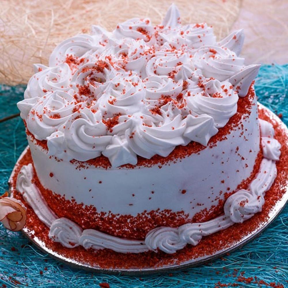 Red Velvet Fusion