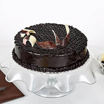 Rich Truffle Gateaux