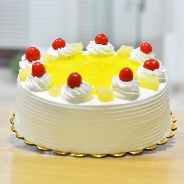 Savory Sweet Pineapple