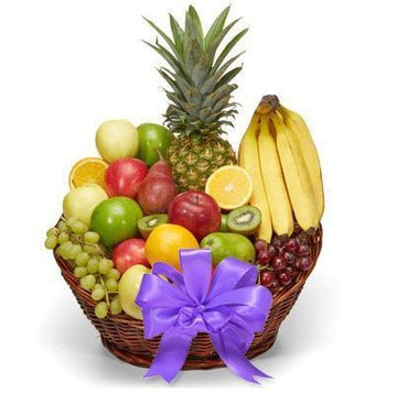 Send Fruit Basket To India