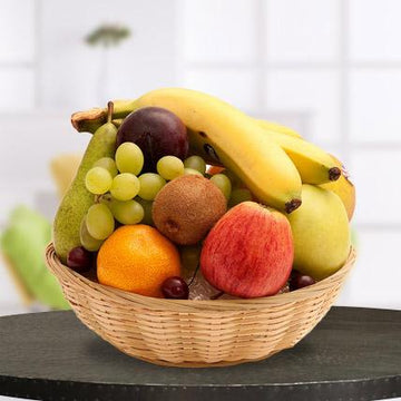 Small Fruit Basket