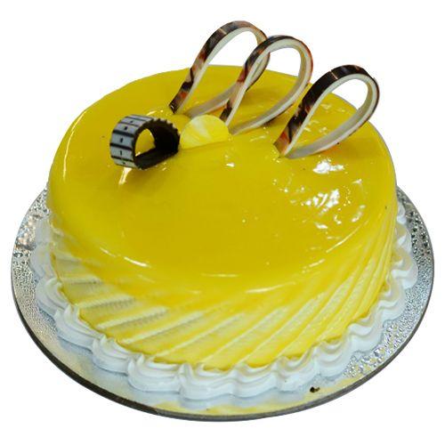 Sweet Luscious Mango Mist