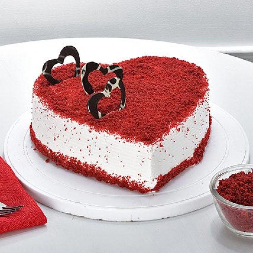 Ultimate Love Red Velvet