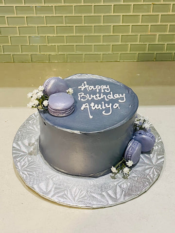 ATULYA BIRTHDAY CAKE