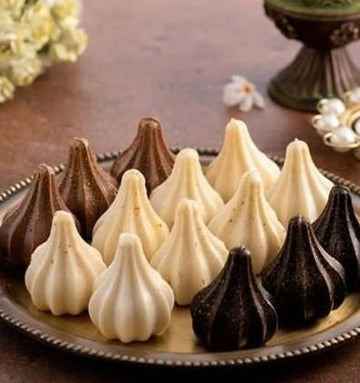 Multi Flavoured Modak