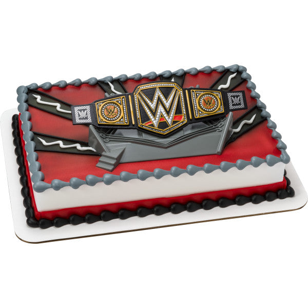 WWE Championship
